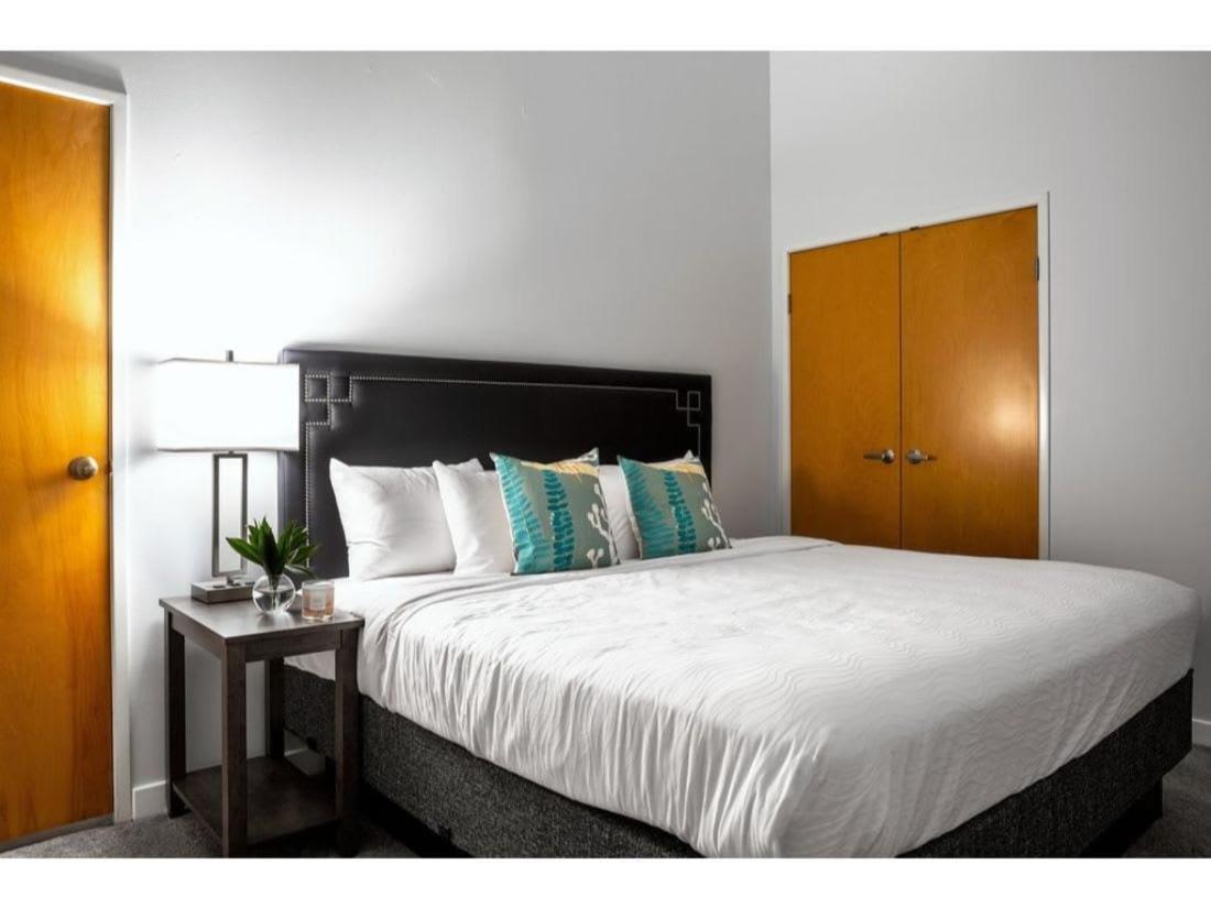 אינדיאנפוליס Modern Apartment Close To Everything Cozysuites מראה חיצוני תמונה