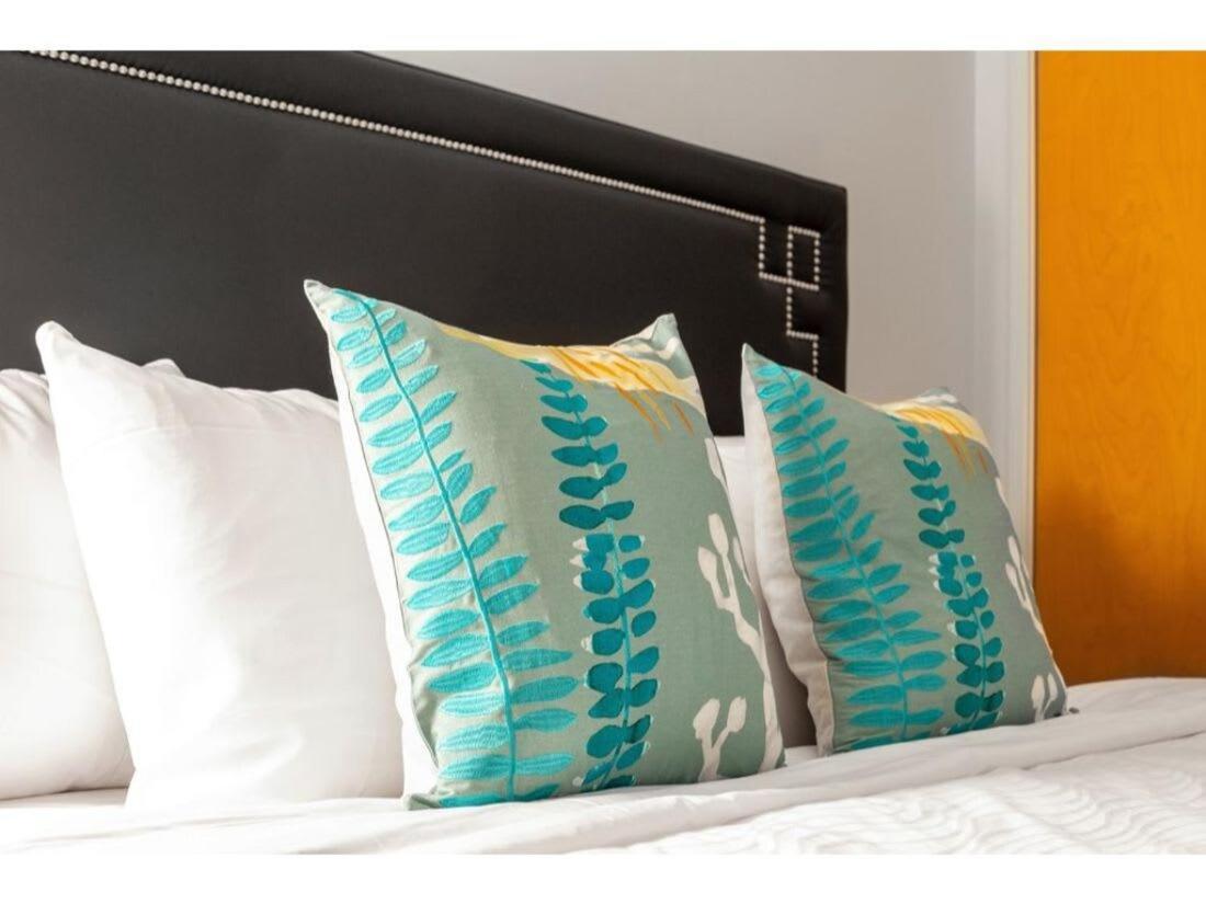 אינדיאנפוליס Modern Apartment Close To Everything Cozysuites מראה חיצוני תמונה