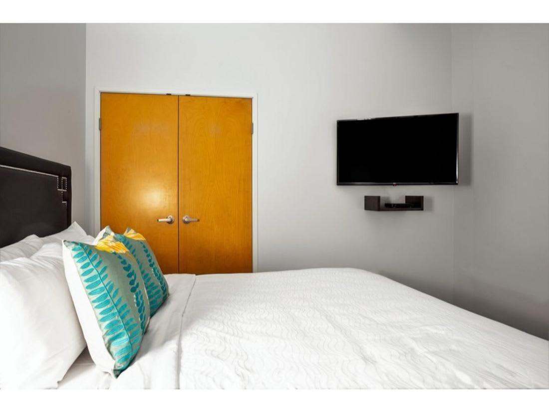 אינדיאנפוליס Modern Apartment Close To Everything Cozysuites מראה חיצוני תמונה