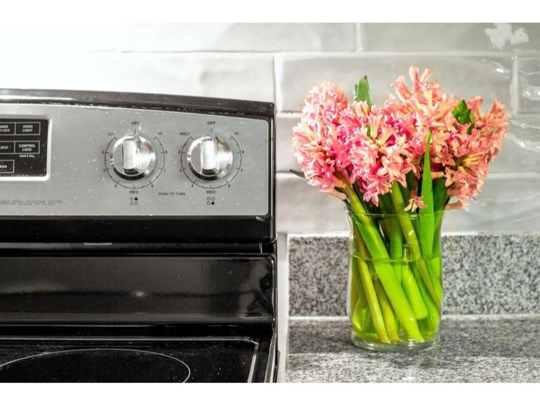 אינדיאנפוליס Modern Apartment Close To Everything Cozysuites מראה חיצוני תמונה